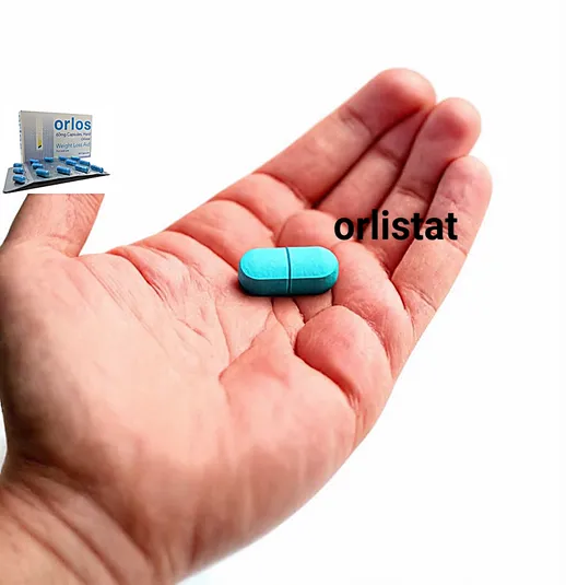 Orlistat farmaco generico